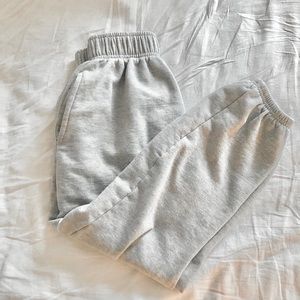 BOOHOO JOGGERS